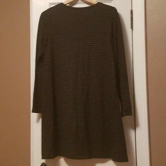 Loft Swing Dress - Picture 2 of 3